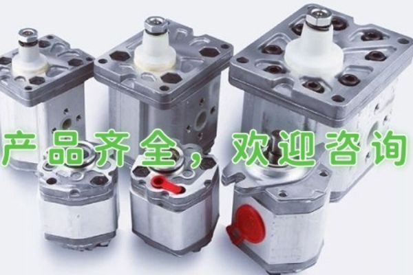 NACHI不二越齒輪泵IPH-5B-40-11與IPH-5B-50-11有哪些區別