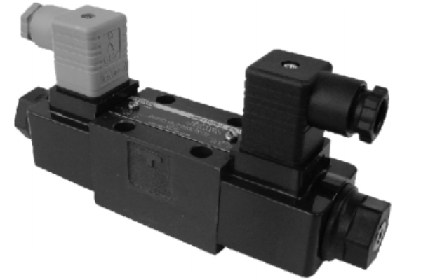 DSG-01-2B/2D/3C系列電磁換向閥型號含義解析,參數及選型