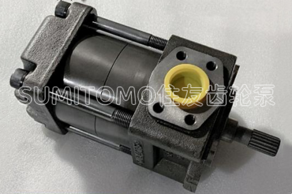 SUMITOMO住友油泵QT51,QT52,QT53系列日常維護與保養方法