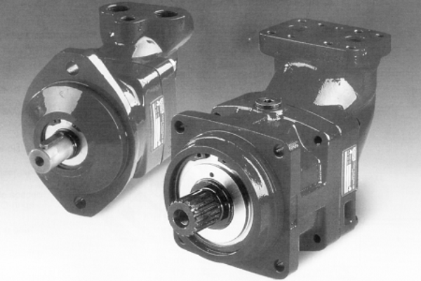 派克Parker液壓馬達F11-006-MB-CV-K-000-000-0技術參數，型號說明