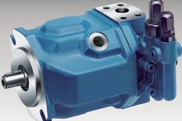 力士樂A7VO,A10VSO,A11VO,A15VSO系列柱塞泵規格，型號大全