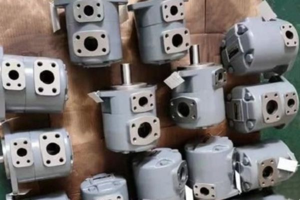 Tokimec葉片泵有哪些型號以及應用領域，日本東京計器液壓泵