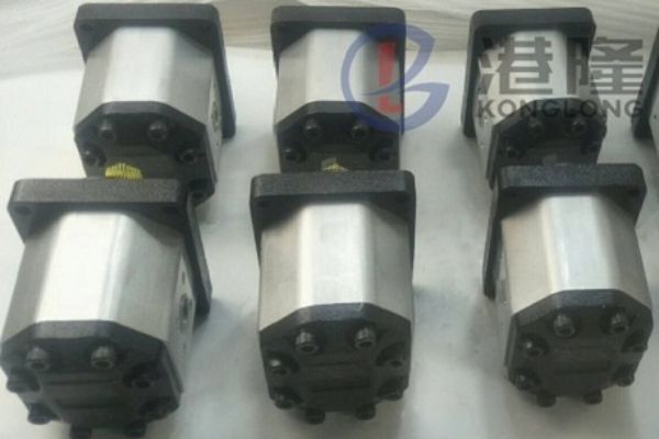 力士樂REXROTH液壓馬達類型，特征及相關型號