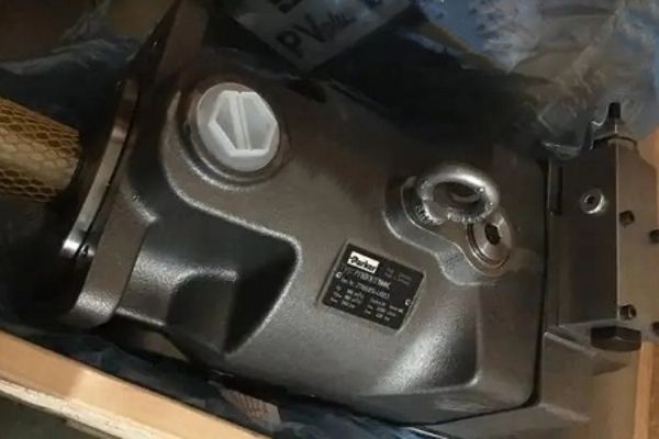 PARKER派克PV系列泵的規格，型號大全及應用領域有哪些