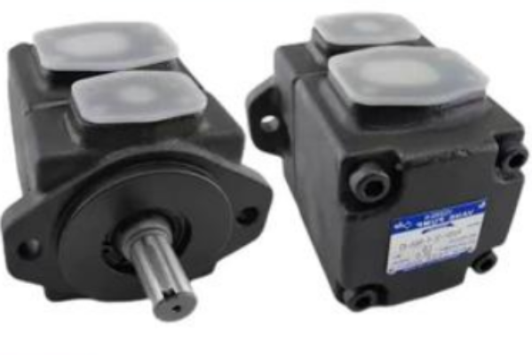 油研YUKEN葉片泵PV2R系列的產品特點,型號系列及技術參數