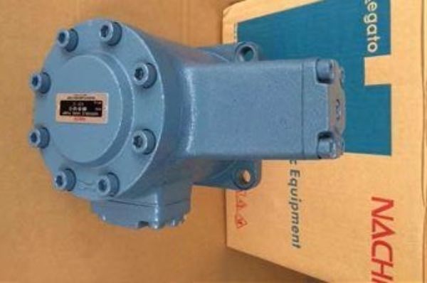 日本不二越VDC,VDR,VDS系列變量葉片泵型號規格  -NACHI液壓泵