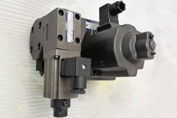 YUKEN先導式溢流閥EDG-01-C-PN16-50,EDG-01-C-PN25-63,油研EDG-01系列電磁閥