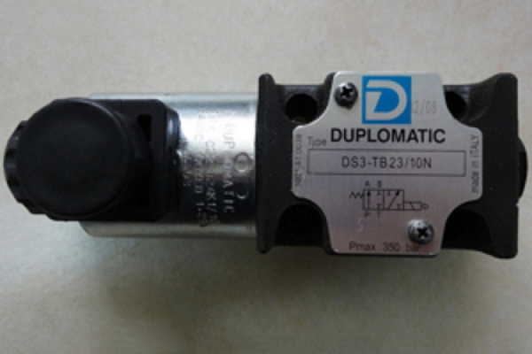 Duplomatic閥門有哪些產品類型，迪普馬電磁閥