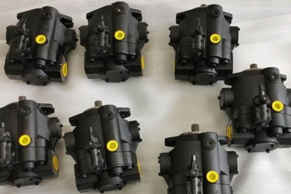 丹尼遜PV、PVT系列柱塞泵,T6、T7系列葉片泵 -DENISON液壓泵