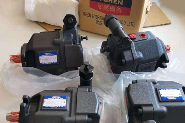 關于YUKEN液壓泵的技術問題你知道那幾個?