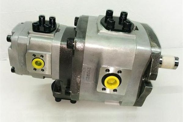 日本不二越齒輪泵常用型號，價格，型號說明及應用