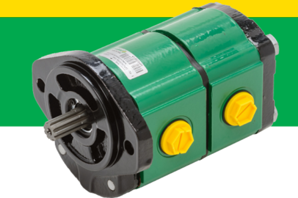 意大利SALAMI齒輪泵2PE6.5D、2PE11.3D、2PE11.6D說明書