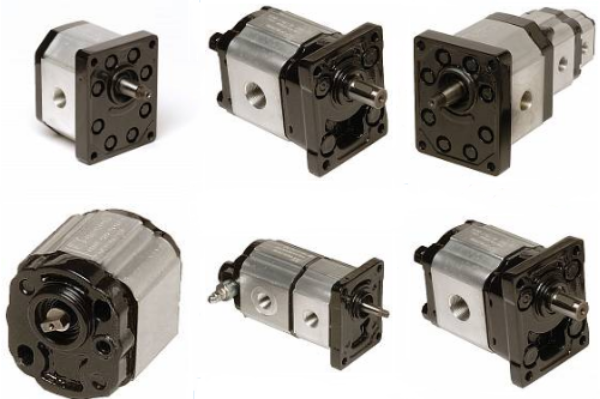 意大利BREVINI齒輪泵產品系列與型號,特點及應用