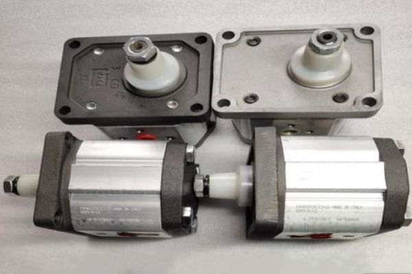 BREVINI布雷維尼OT100P、OT300P系列齒輪泵