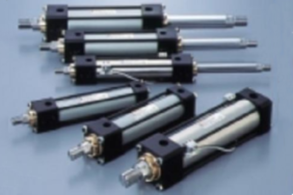 日本豐興油壓缸,toyooki液壓缸產品系列,特點及應用