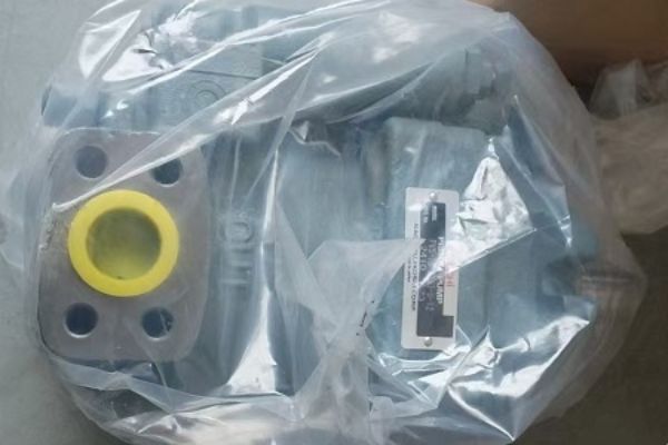 日本不二越油泵PVS-1A-22NQ1-12,PVS-1A-22NQ1-12型號說明及安裝