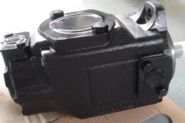 PARKER液壓油泵T6CCW0170172R00C100型號解析及應用