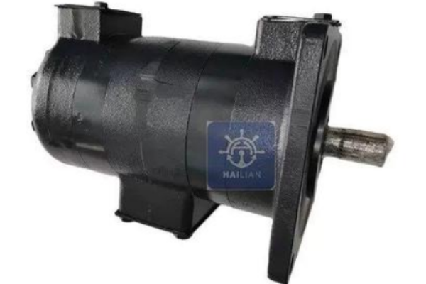 克令吊油泵,克令吊液壓泵有哪些型號,特征及應用