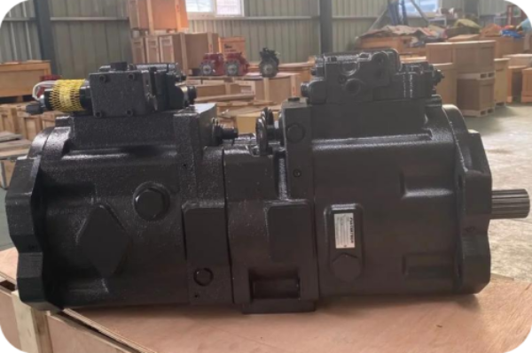 舵機油泵有哪些類型及型號,舵機液壓泵的特征及應用