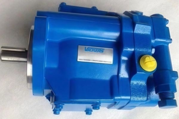 伊頓威格士PVQ系列軸向柱塞泵規格，PVQ液壓泵型號大全