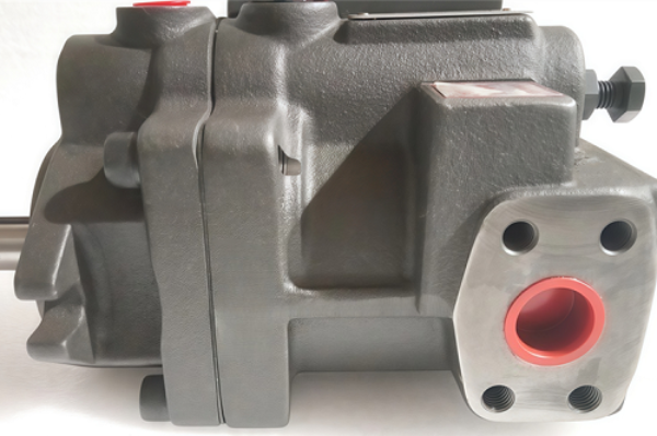 意大利DUPLOMATIC迪普馬VPPL系列柱塞泵規格詳解