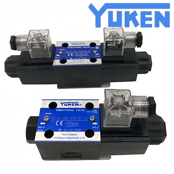 YUKEN油研閥,規格齊全，現貨供應