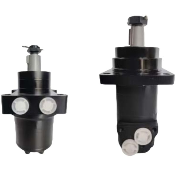 DANFOSS丹佛斯OMP系列擺線馬達