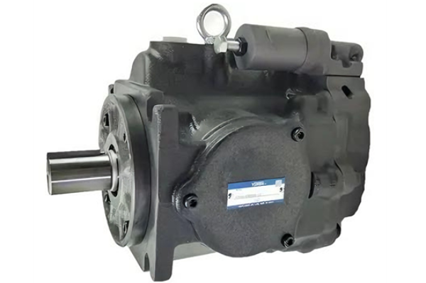 YUKEN油研A3H/A3HG系列高壓變量柱塞泵型號規格參數