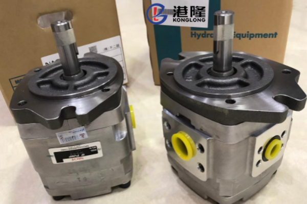 Nachi不二越液壓泵IPH-6A-80-21、IPH-6B-80-21規格參數及特點