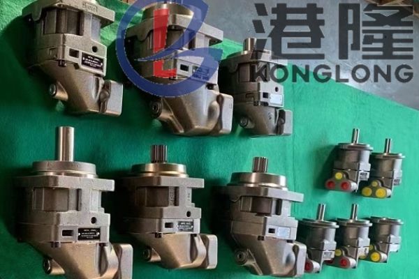 Parker派克液壓馬達F11-005-HB-CV-K-000-000,F11-012-QU-CV-K-000-000