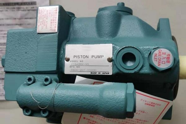 DAIKIN大金V70SAJS-ARX-60、V15A3RX-95RC液壓油泵產品說明