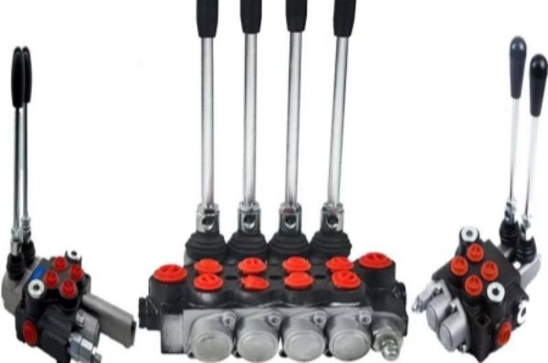 HSP40、HSP50、HSP80、HSP80AT、HSP120多路換向閥分析?