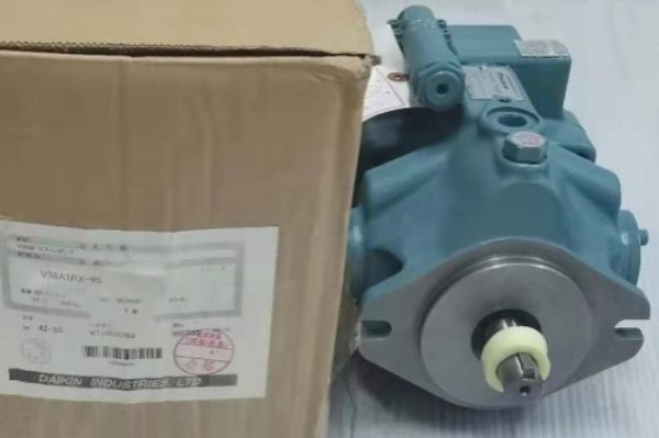 DAIKIN大金變量柱塞泵V38A4R-95、V50A1R-20產品說明